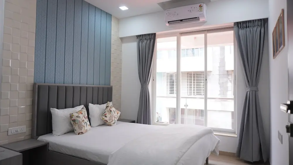 Heated Pool Villa Lonavala: A Luxurious Escape with Taj Classic Comfort