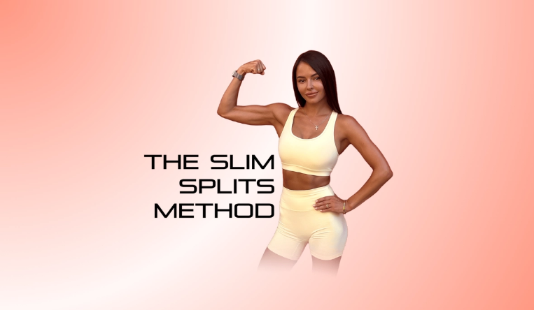 Slim Splits Official Website – Fat Loss Formula