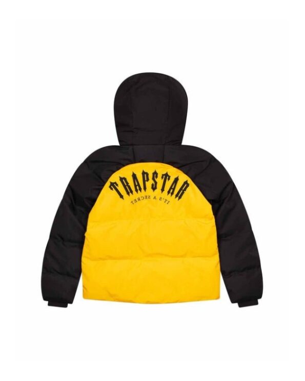 Trapstar Urban Style Created for True Street Power