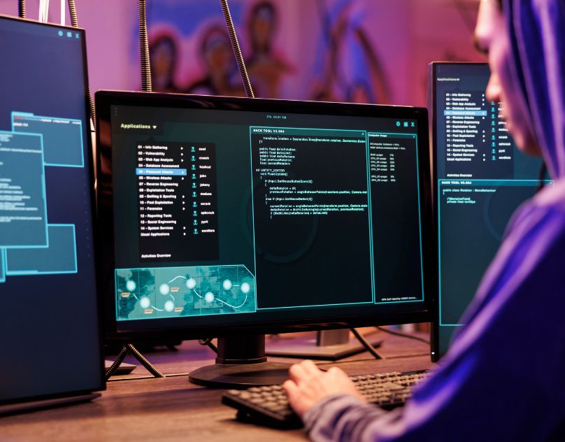 Enterprise Resource Planning in Supply Chain Management: Driving Integrated Operations