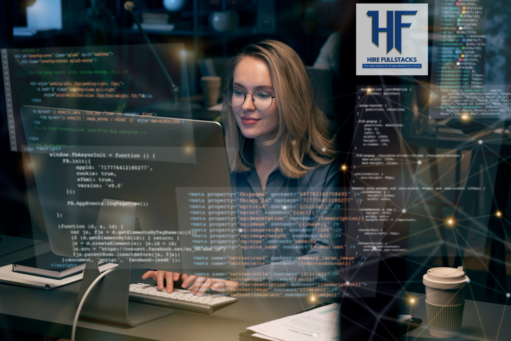 Hire Full Stack Developers in India | Skilled & Scalable Teams