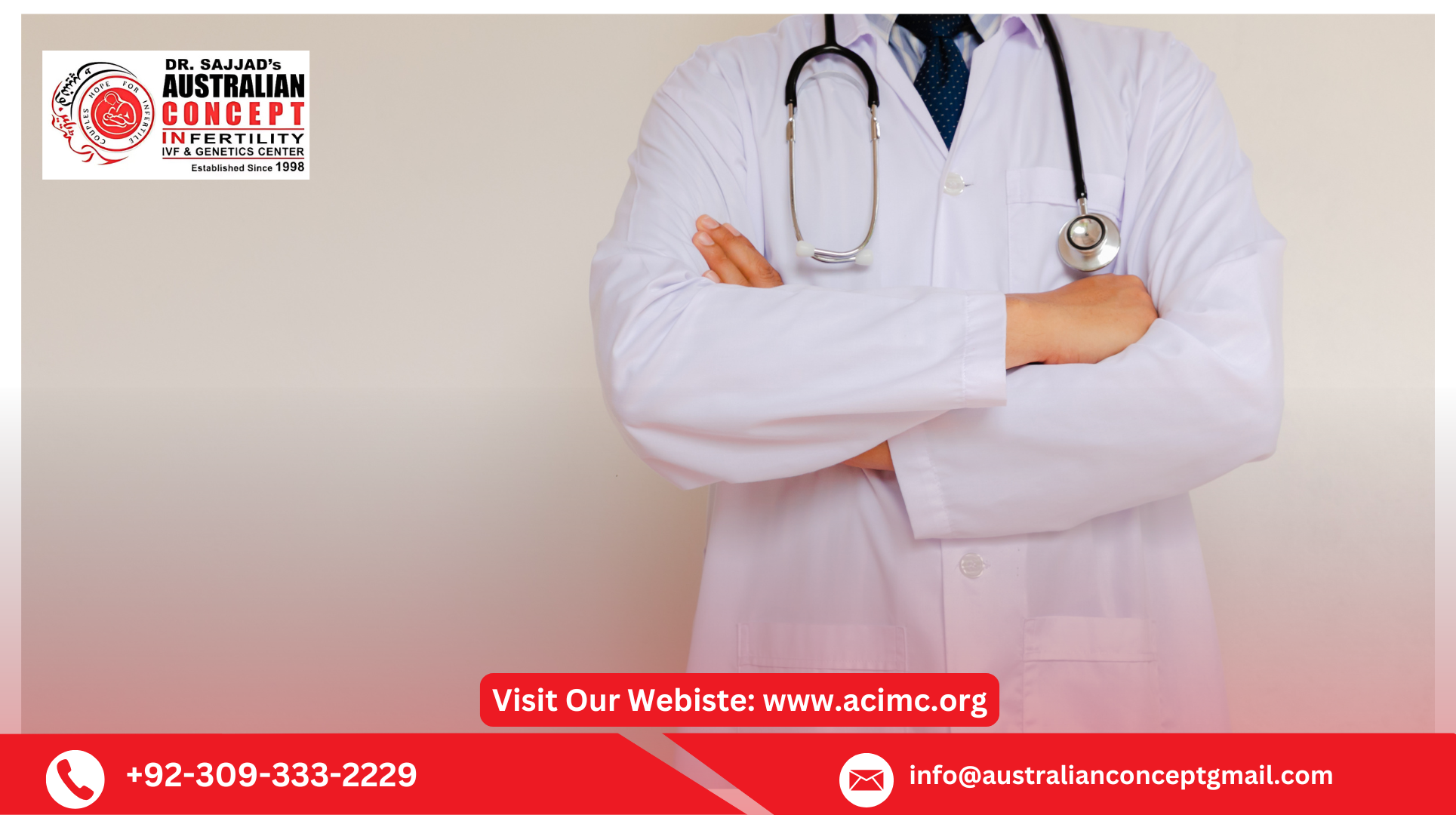 What Is the Role of an Infertility Specialist in the IVF Process