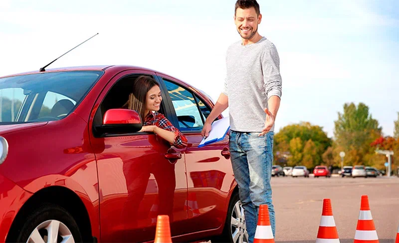 Driving Lessons in Oswaldtwistle: Learn to Drive with Confidence and Local Expertise