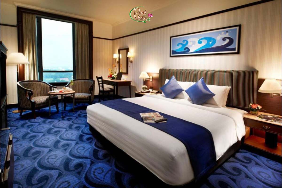 A Guide to Finding Ideal Accommodations in Jaipur