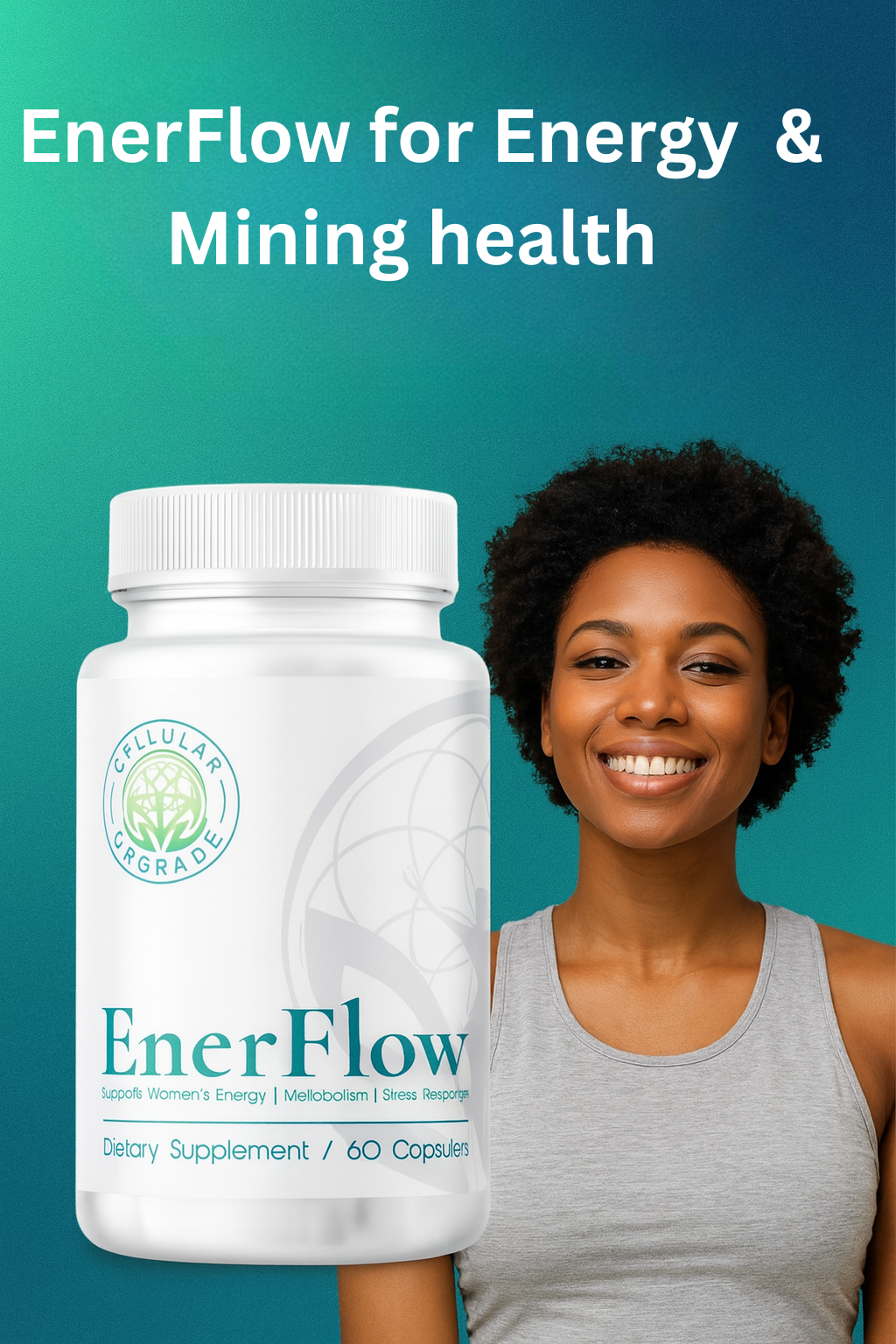 EnerFlow Reviews: Does Natural Energy Support Really Work?
