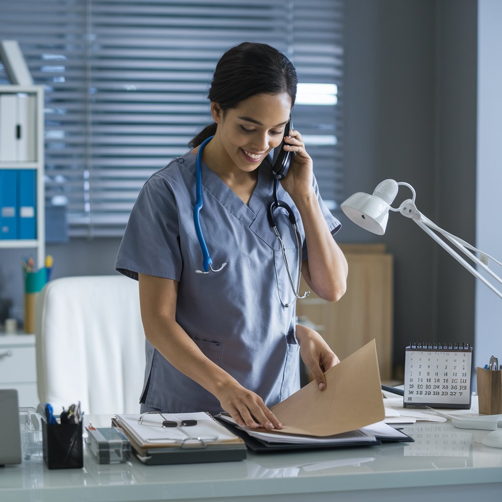 Streamline Your Practice with Internal Medicine Medical Billing