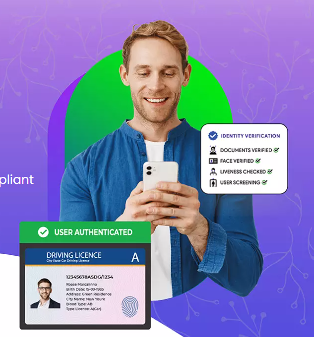 Identity Verification Services and NFC Identification: The Future of Secure Digital Onboarding