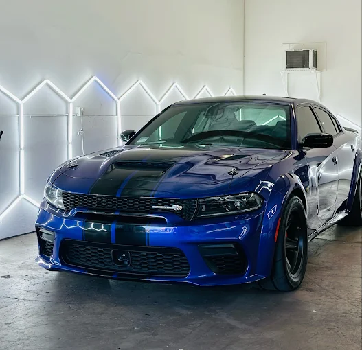 Tire & Wheel Detailing Tips: The Most Overlooked Part of a Clean Car