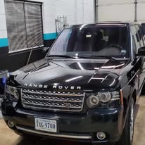 DIY car detailing vs professional detailing