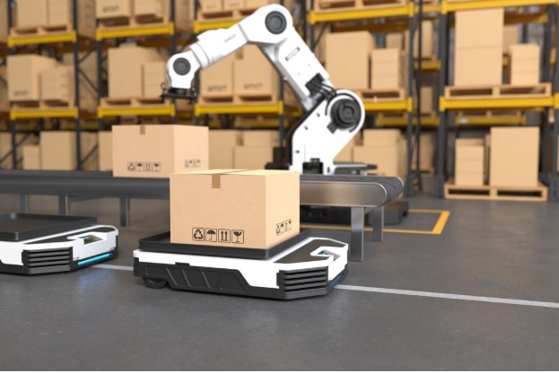 Types of Automated Picking Systems and How to Choose the Right One