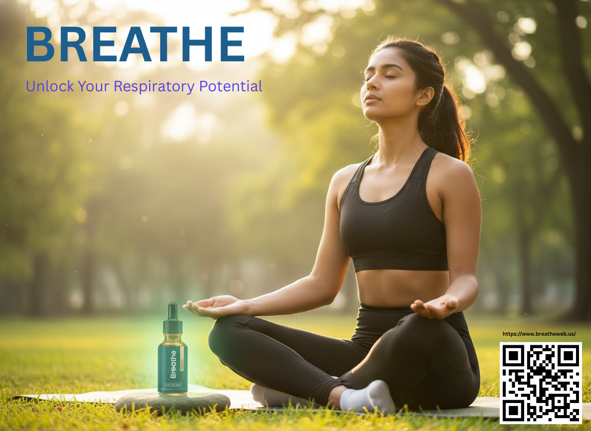 Breathe Reviews: Can Natural Ingredients Improve Lung Health?