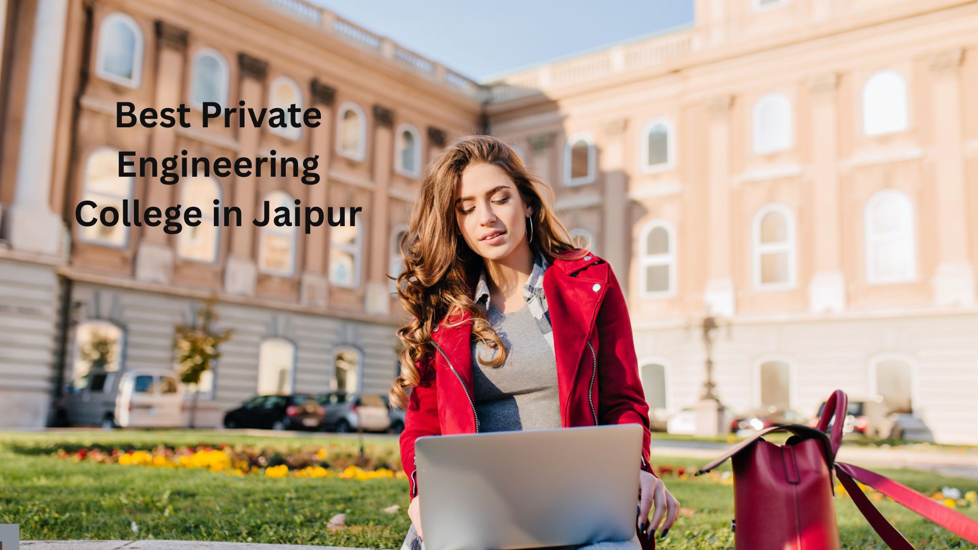 Best Private Engineering College in Jaipur