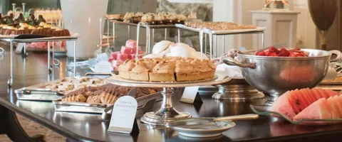 Top Manchester Desserts You Must Try in 2025