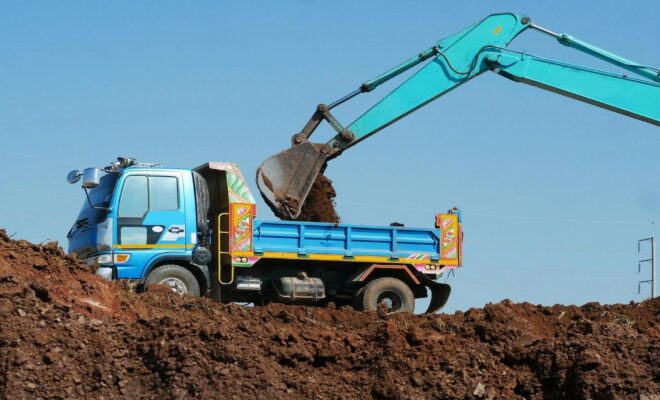 How Grab Hire Leeds Can Simplify Your Waste Removal