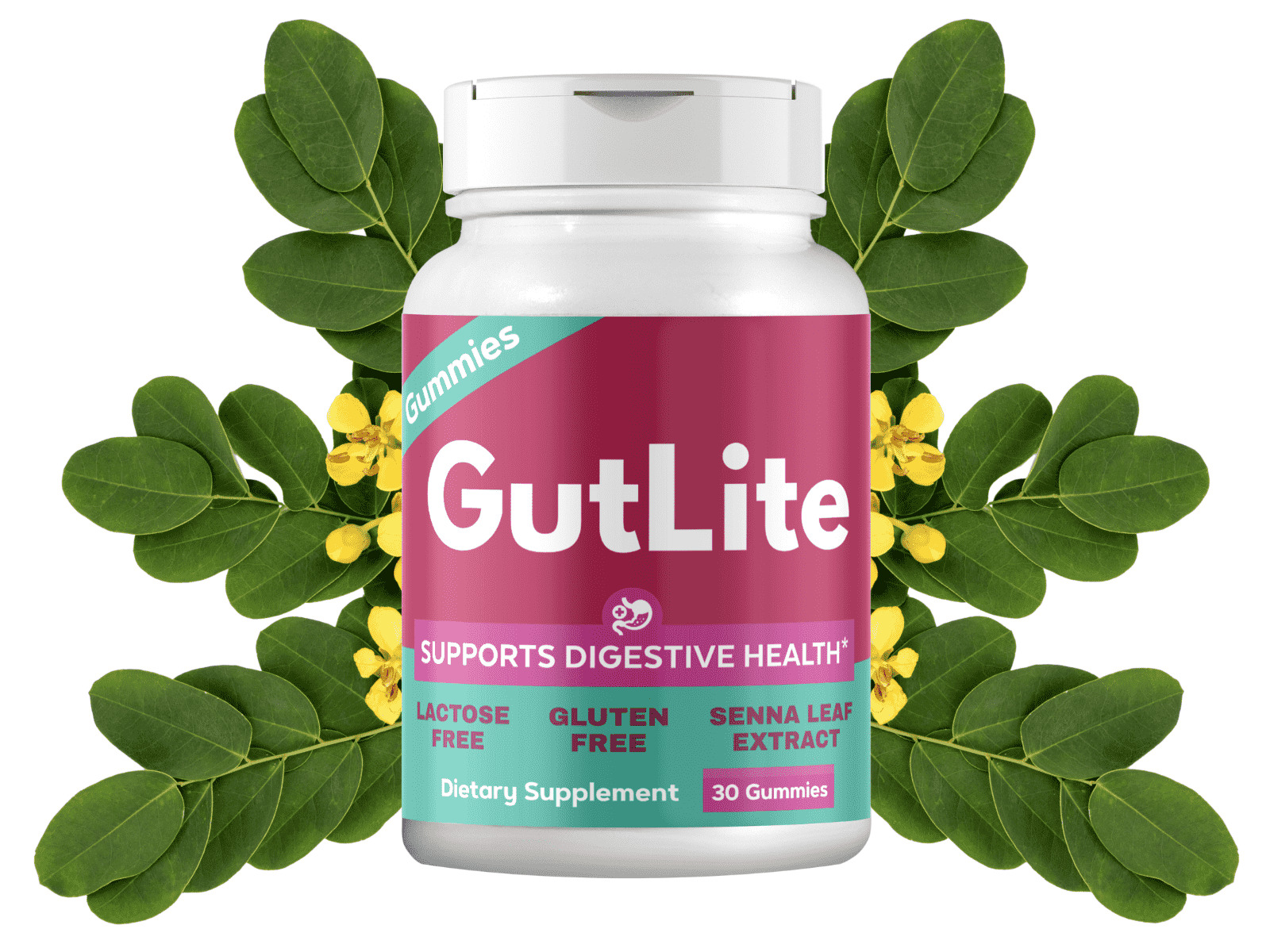 Gutlite – Daily Support for Digestive Balance and Gut Comfort