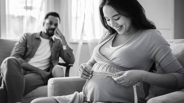 Underweight and Trying to Conceive: How It Affects Fertility