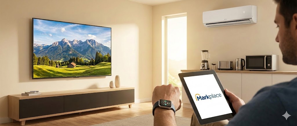 Essential Home Appliances in Pakistan for Modern Living