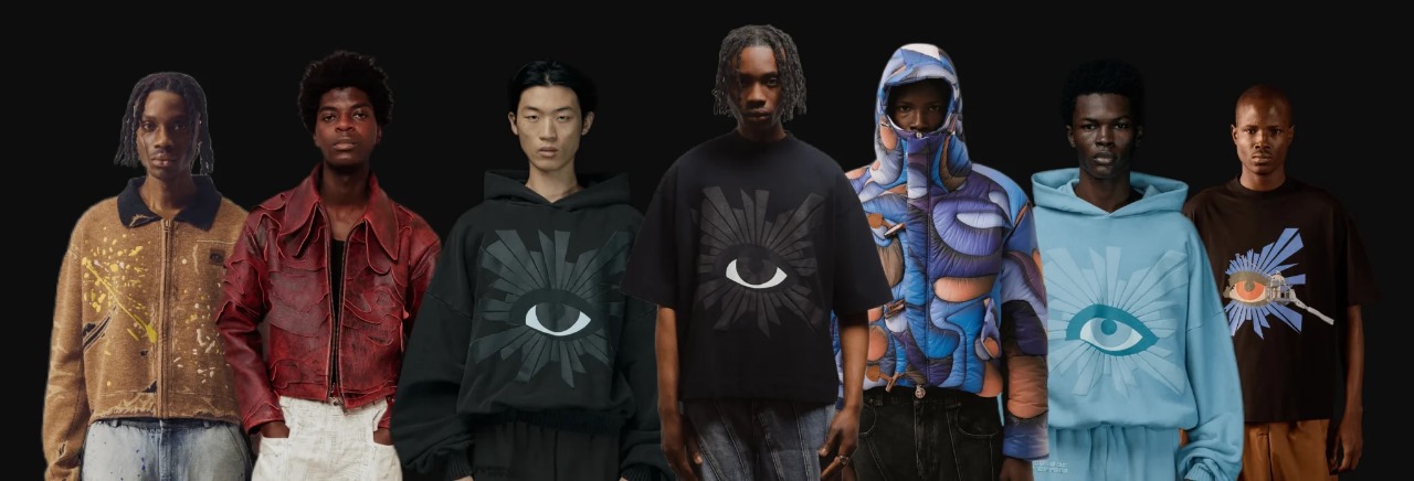 houseoferrorss | house of errors clothing online official store