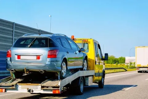 Fast and Reliable Car Recovery Dubai Services You Can Trust