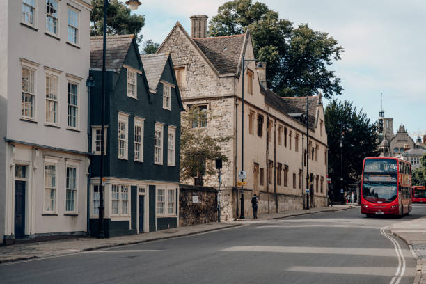 Why Oxford Properties Benefit from Professional Refurbishment Services