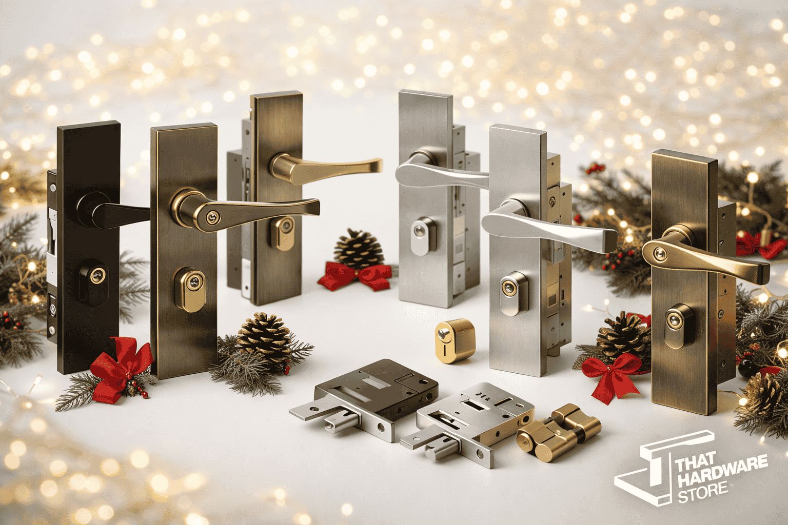 Mortise lock hardware India: A Complete Guide for Secure and Stylish Doors