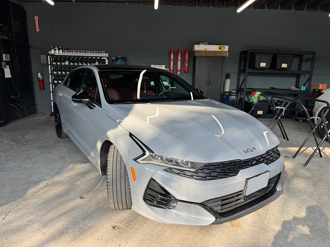 SUV & Truck Detailing Special Techniques: A Professional Guide