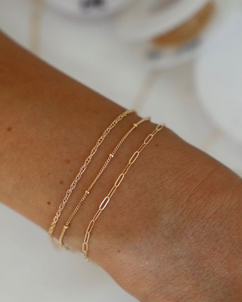 Why Permanent Jewelry Is the Ultimate Fashion Investment