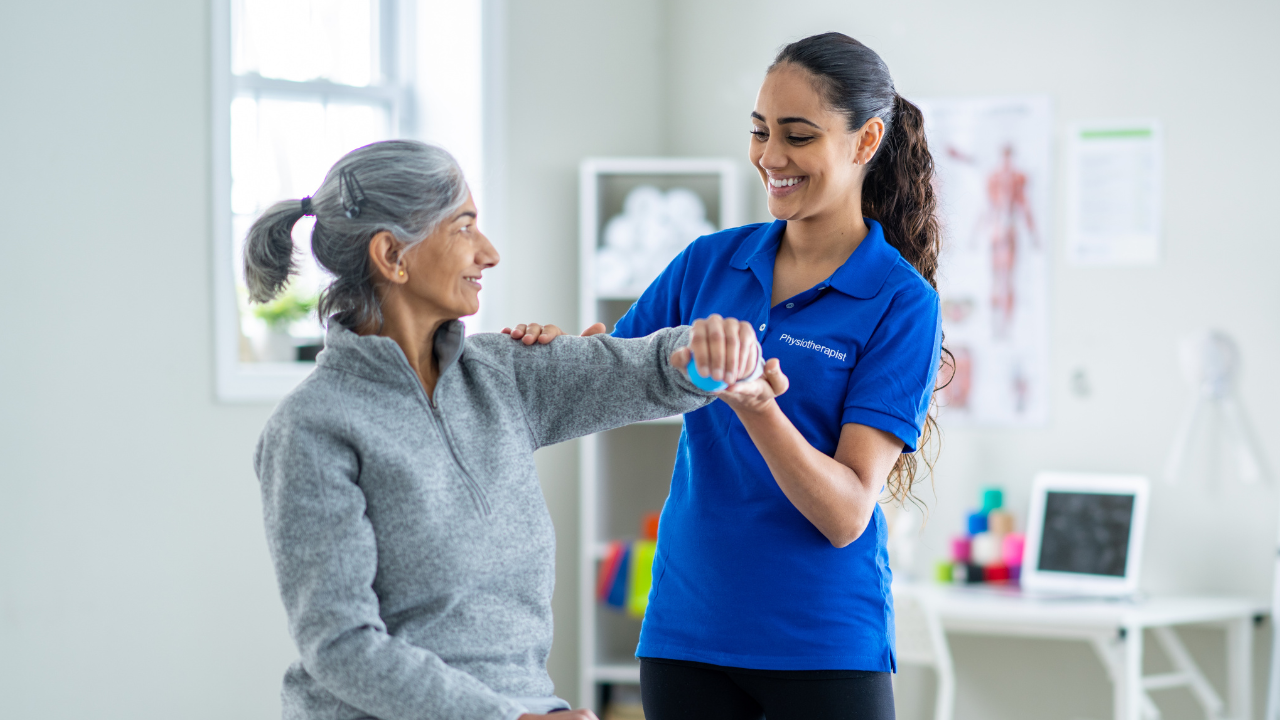 Trusted Rehabilitation Care Solutions For Faster Recovery In DHA Lahore