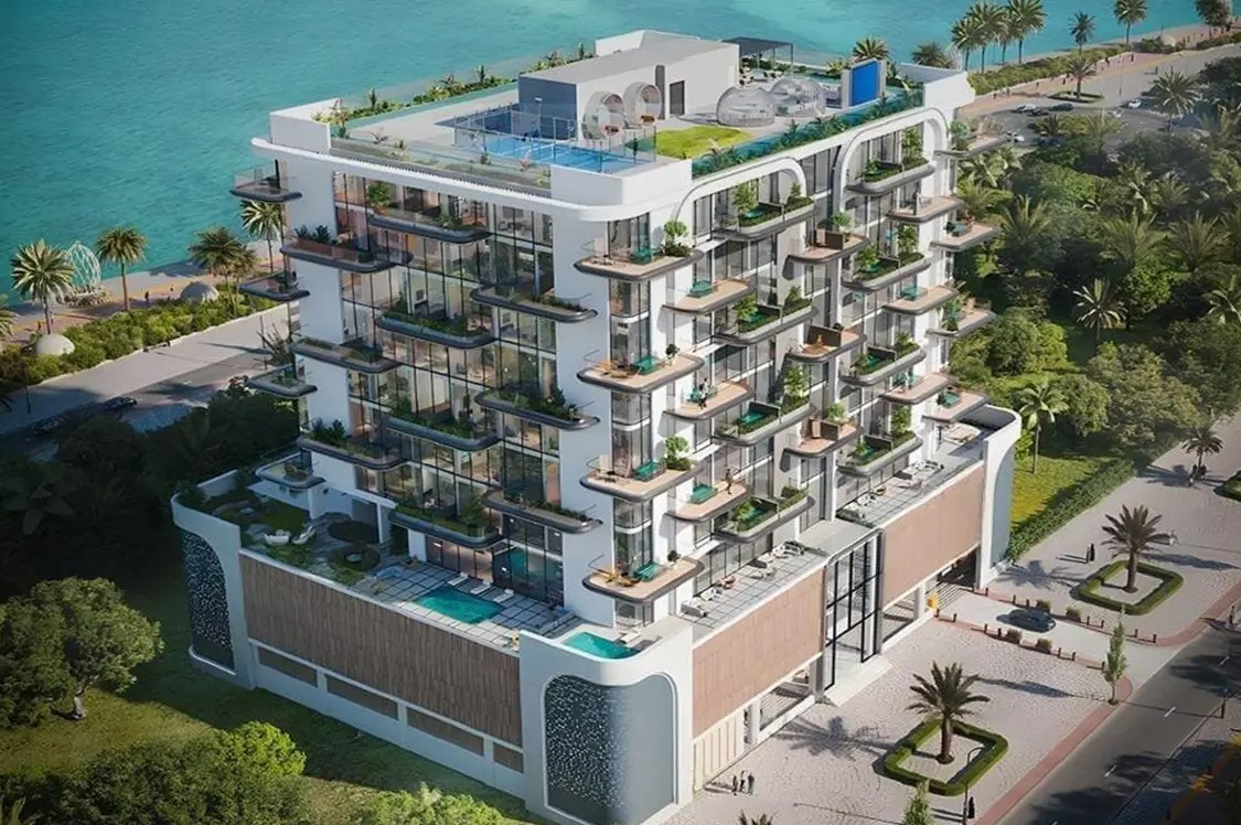Top 10 Ready-to-Move Apartments in Dubai for 2026 Buyers