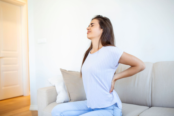 Your Starter Guide To Sciatica Pain Medical Cannabis Treatment In The UK