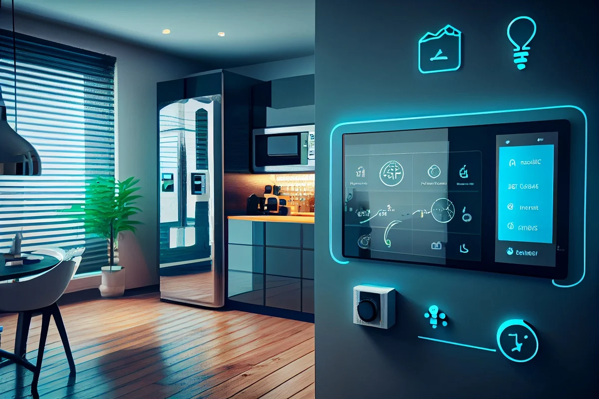 Why Choose Smart Home Automation for Luxury Villas in Jumeirah