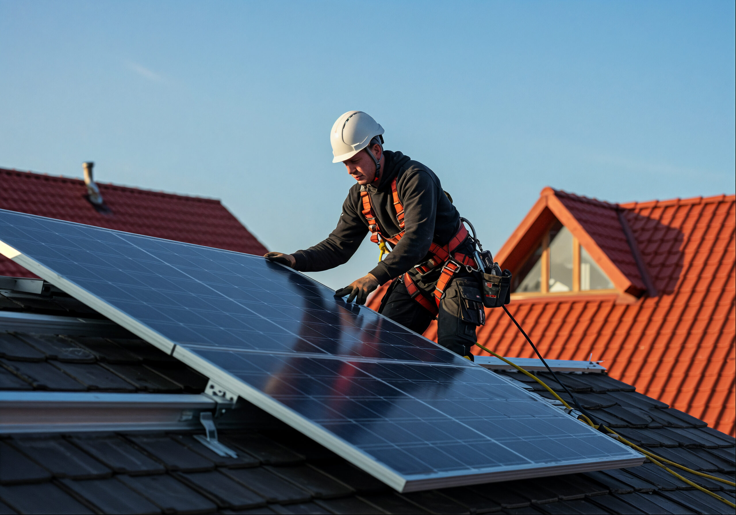 Best Solar Installation Support Services in Kerala