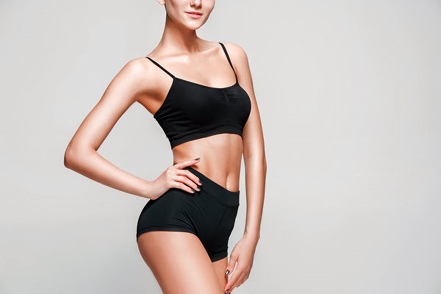 Lower Body Contouring with Fat Transfer by the Best Doctors in Dubai