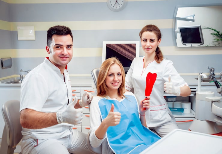 Best Dentist Idaho Falls: Comprehensive Care for Everyone