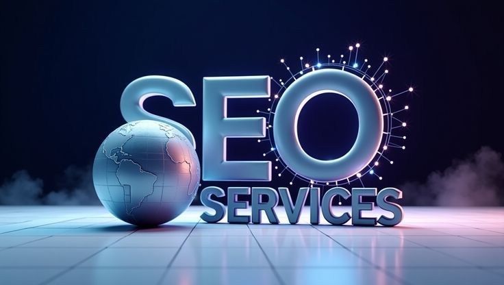 Affordable SEO Agency in Ilford for Growing Brands