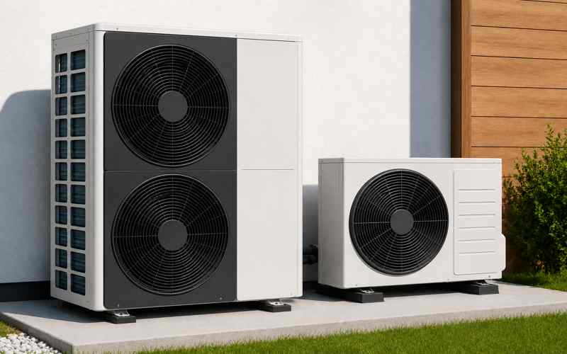 Heat Pumps Ottawa Ontario: Expert Guide to Selection, Installation, and Savings